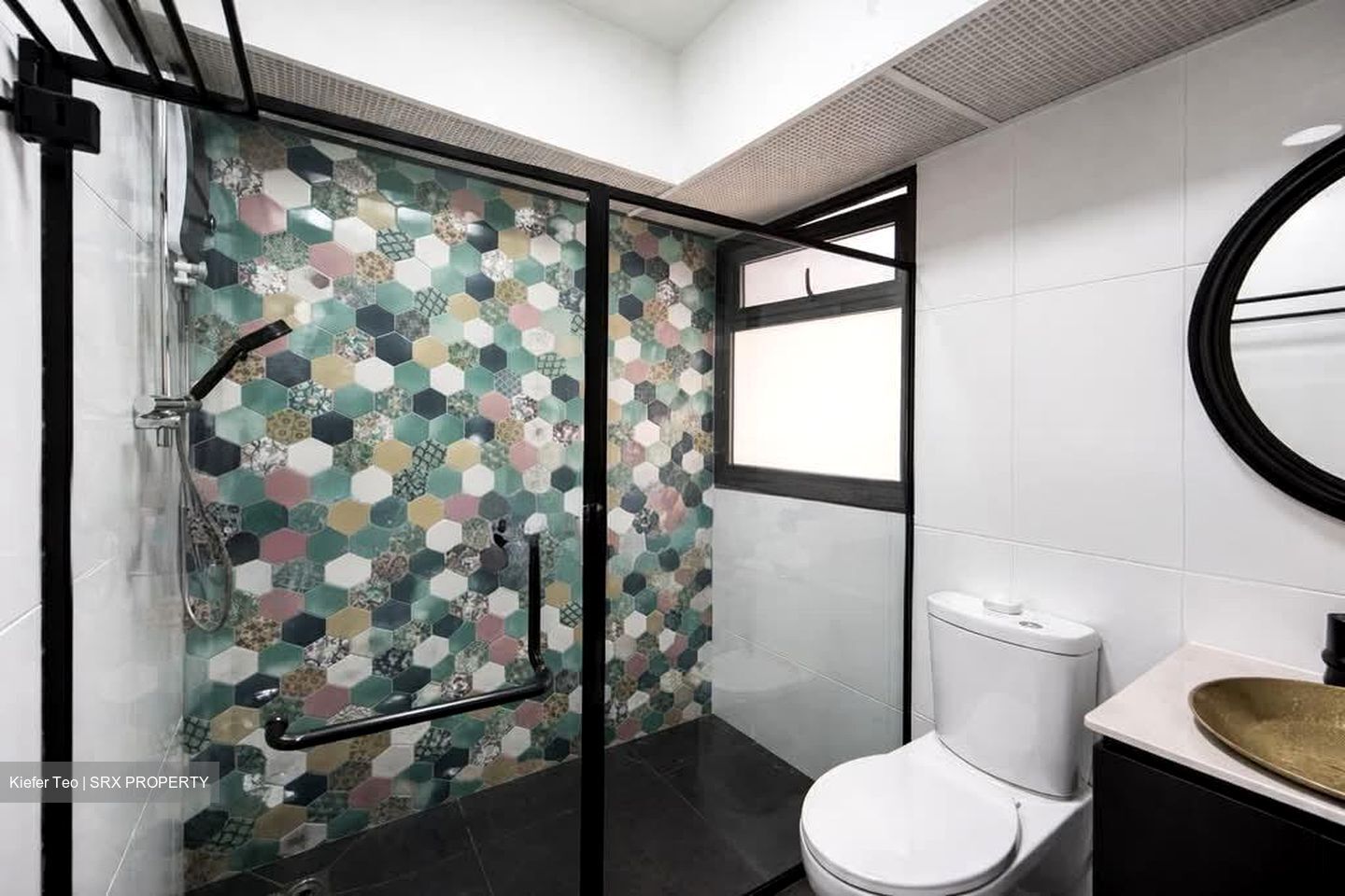 Blk 101A Alkaff Courtview (Toa Payoh), HDB 3 Rooms #544410711